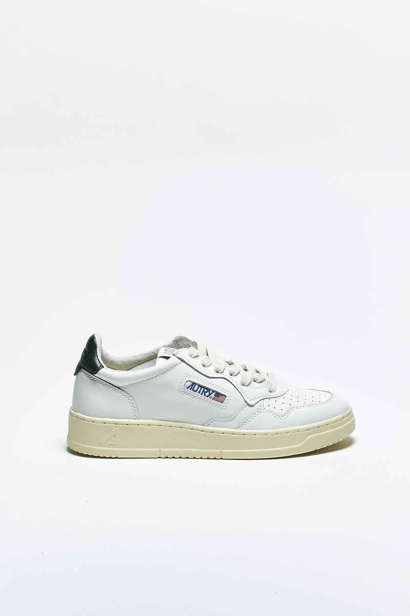 sneakers medalist low-aulm-ll67 men Autry - 2