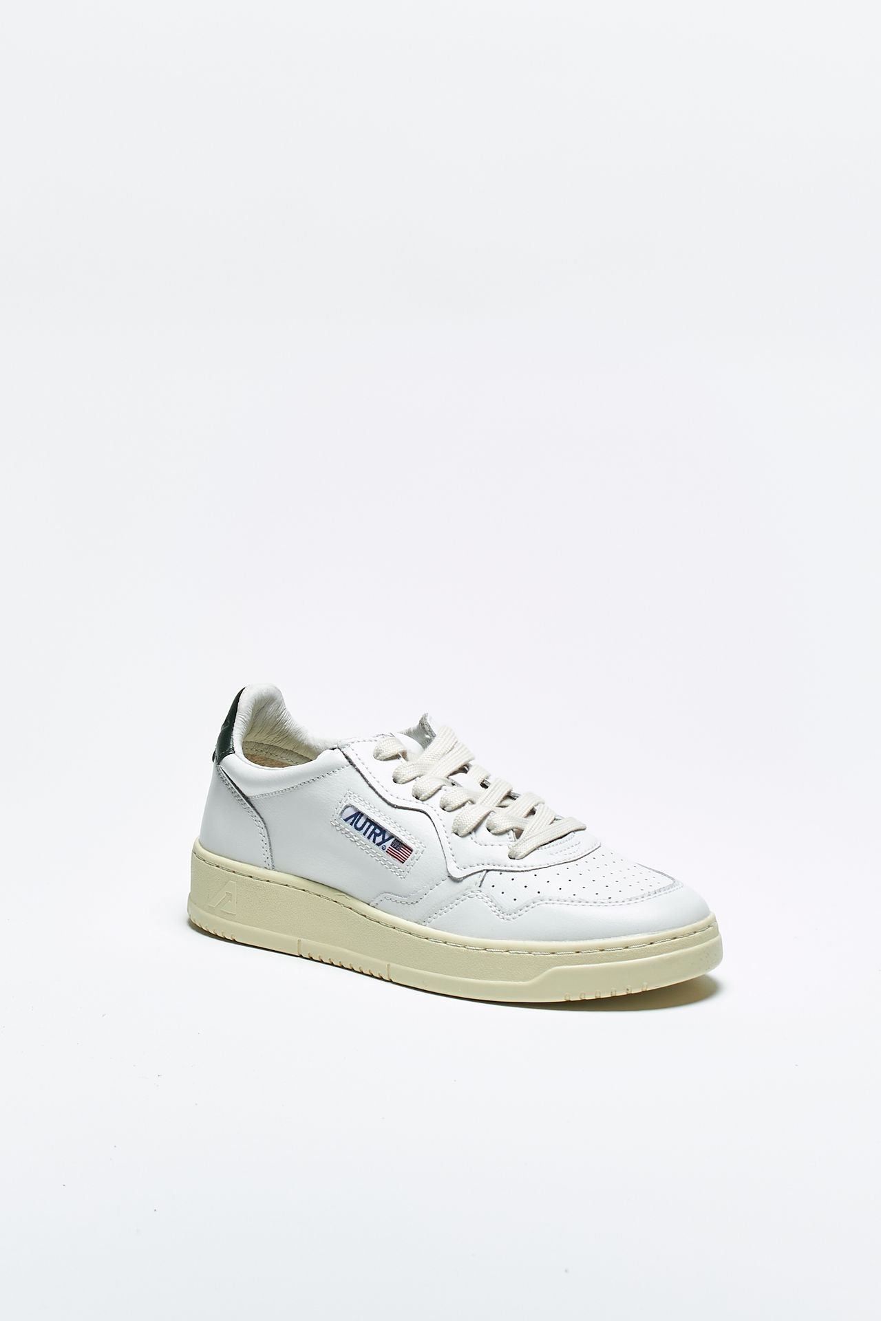 sneakers medalist low-aulm-ll67 men Autry - 3