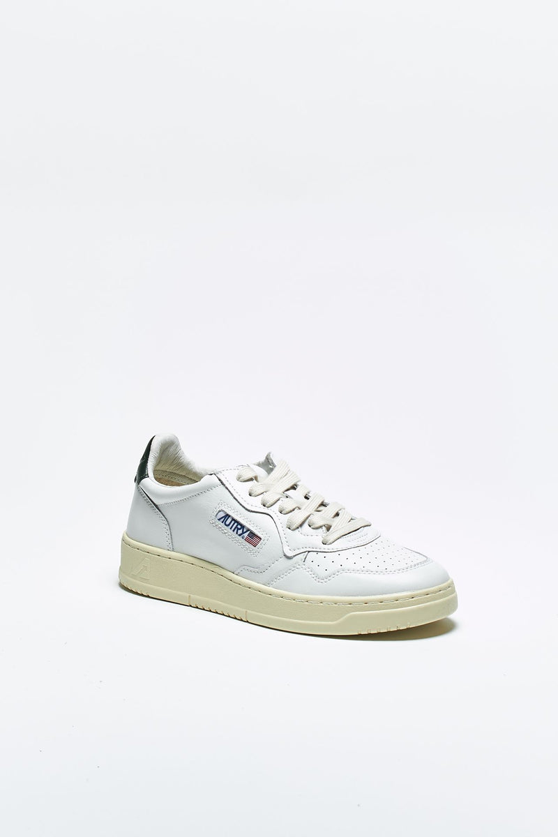 sneakers medalist low-aulm-ll67 men Autry - 3