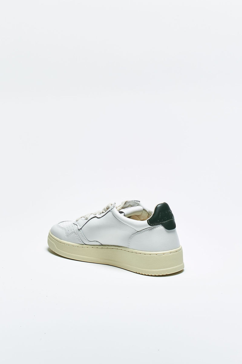 sneakers medalist low-aulm-ll67 men Autry - 4
