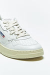 sneakers medalist low-aulm-ll67 men Autry - 6