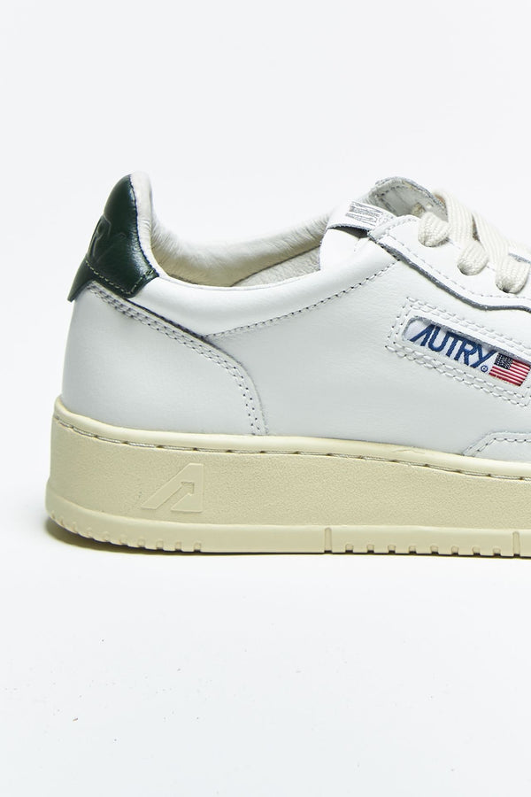 sneakers medalist low-aulm-ll67 men Autry