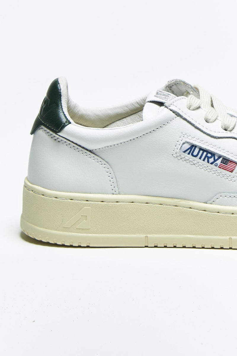 sneakers medalist low-aulm-ll67 men Autry - 1