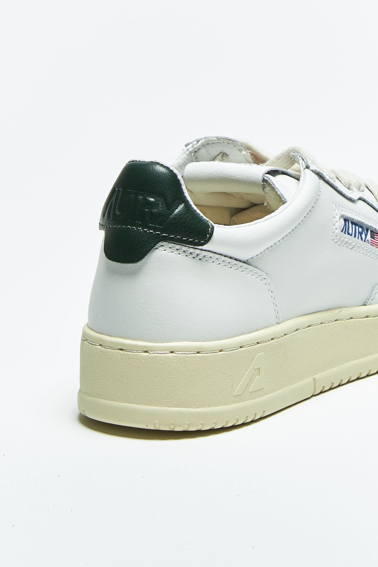 sneakers medalist low-aulm-ll67 men Autry - 7