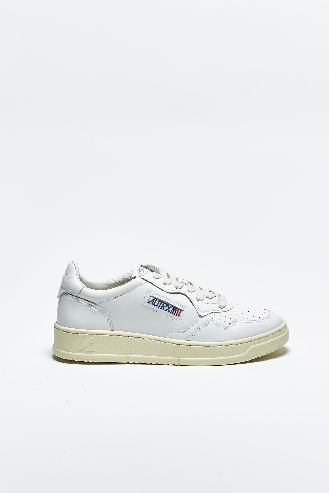 sneakers medalist low-aulm-ll15 men Autry - 2