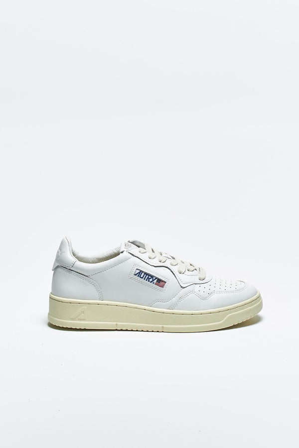 sneakers medalist low-aulm-ll15 men Autry