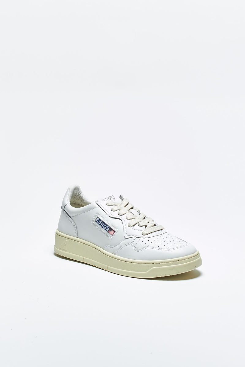 sneakers medalist low-aulm-ll15 men Autry - 3