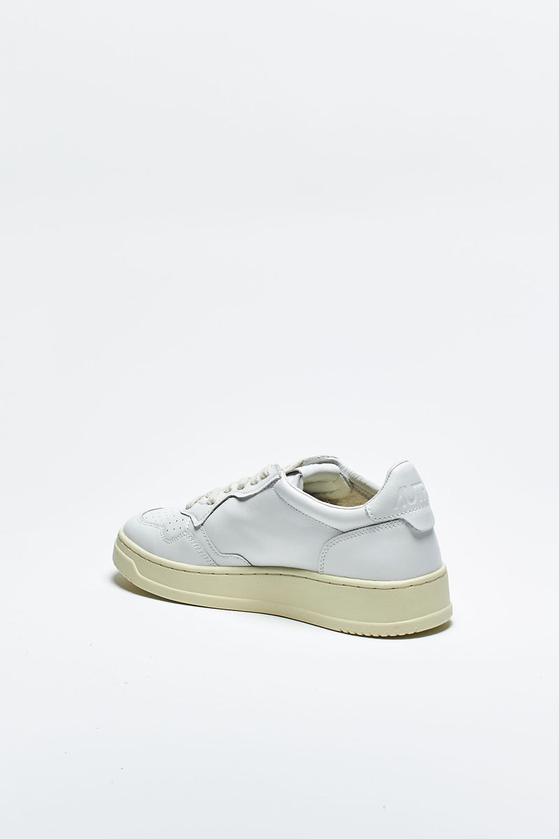 sneakers medalist low-aulm-ll15 men Autry - 4