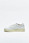 sneakers medalist low-aulm-ll15 men Autry - 5