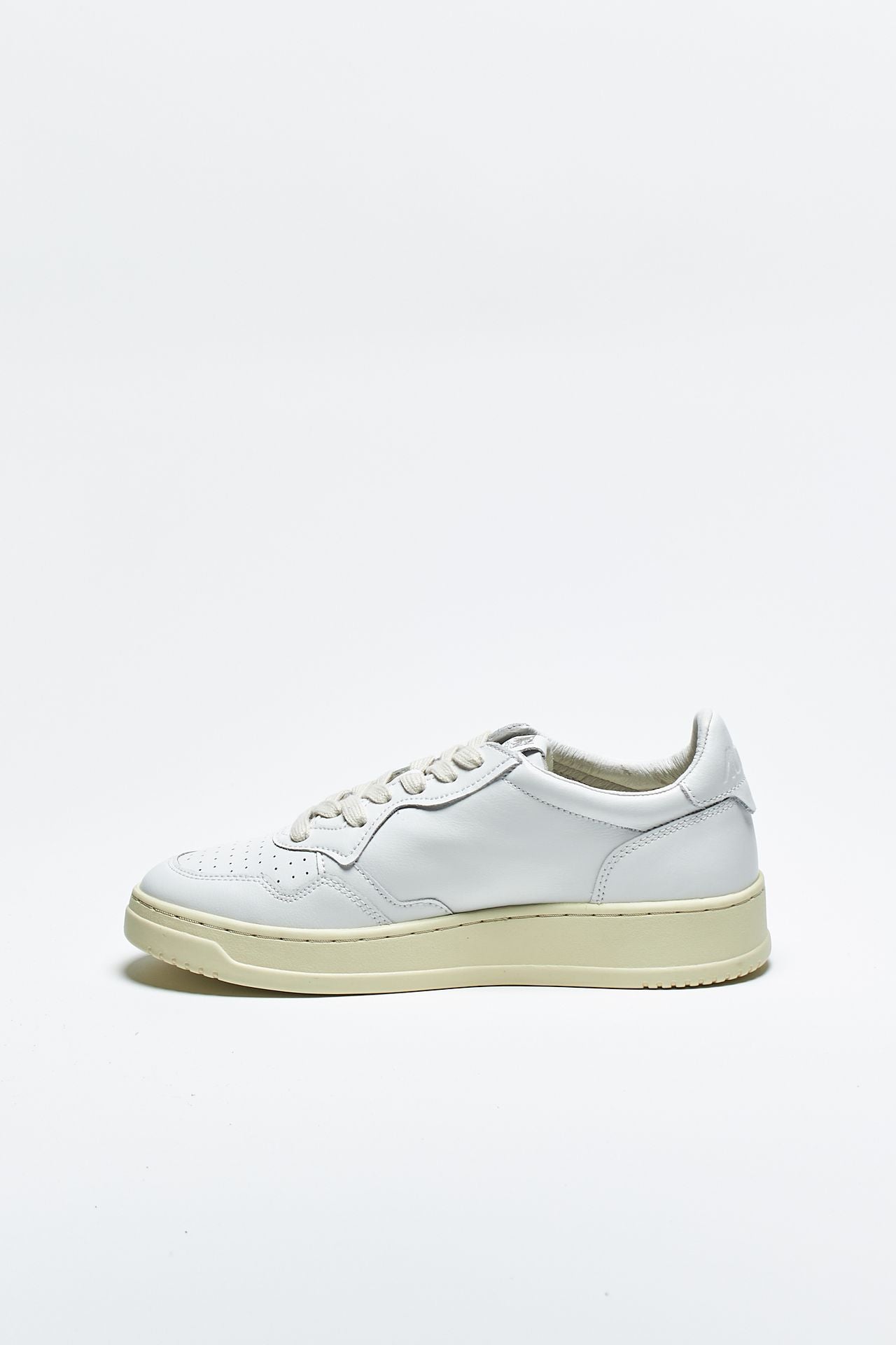 sneakers medalist low-aulm-ll15 men Autry - 5