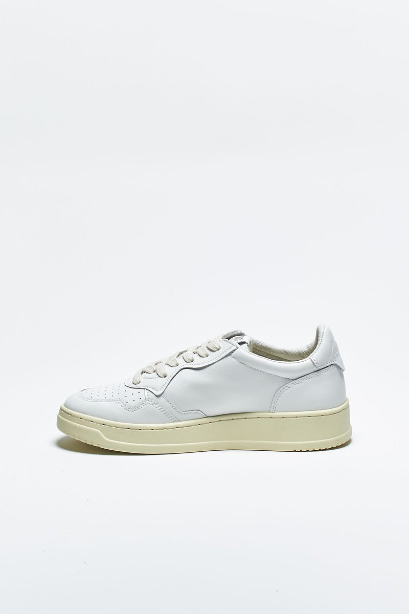 sneakers medalist low-aulm-ll15 men Autry - 5