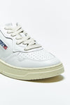 sneakers medalist low-aulm-ll15 men Autry - 6