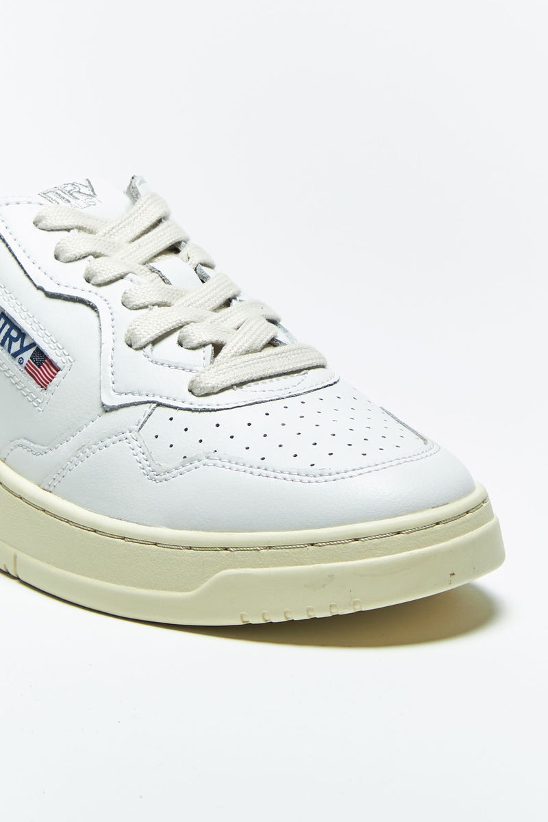 sneakers medalist low-aulm-ll15 men Autry - 6