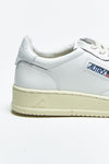 sneakers medalist low-aulm-ll15 men Autry - 7