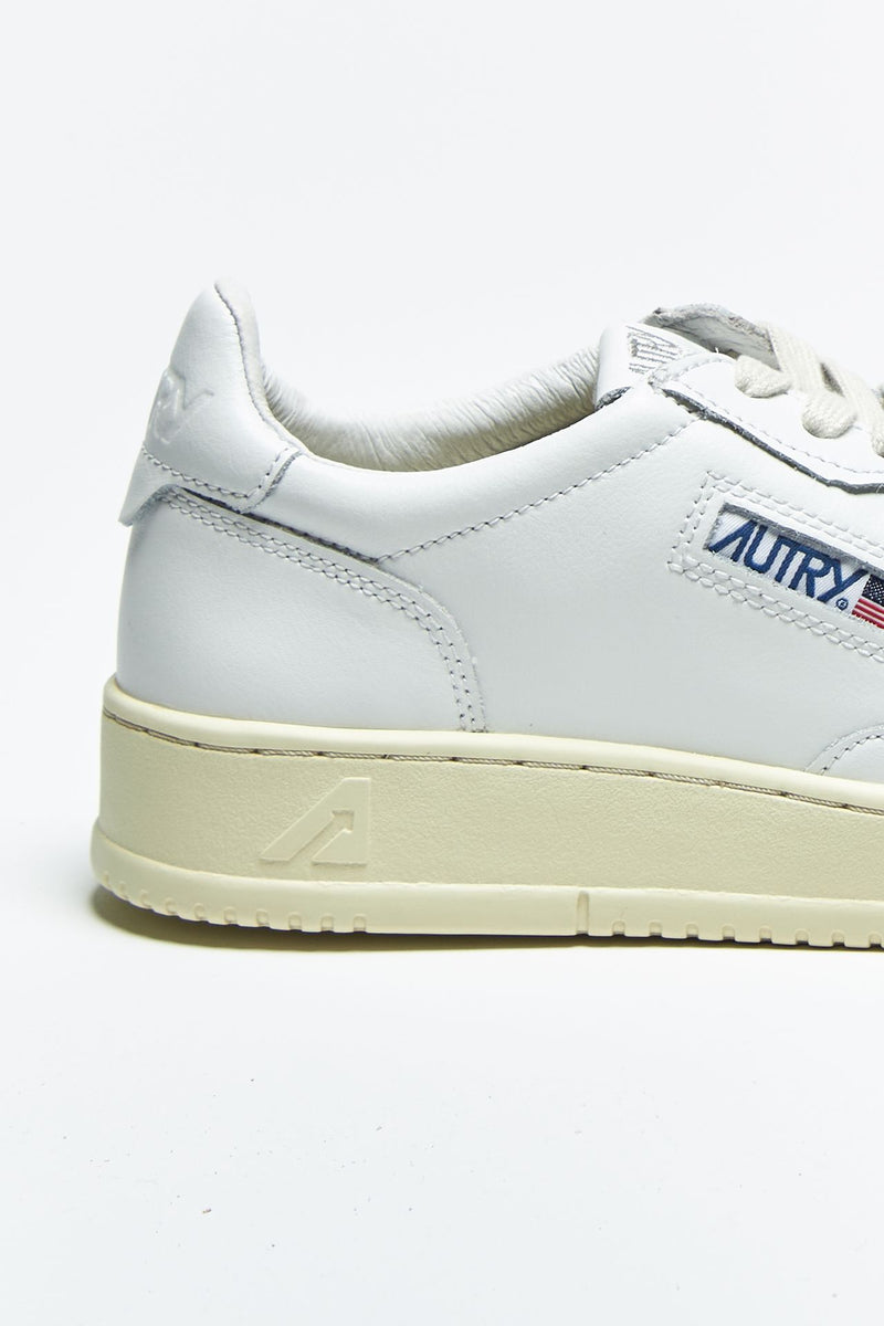sneakers medalist low-aulm-ll15 men Autry - 7