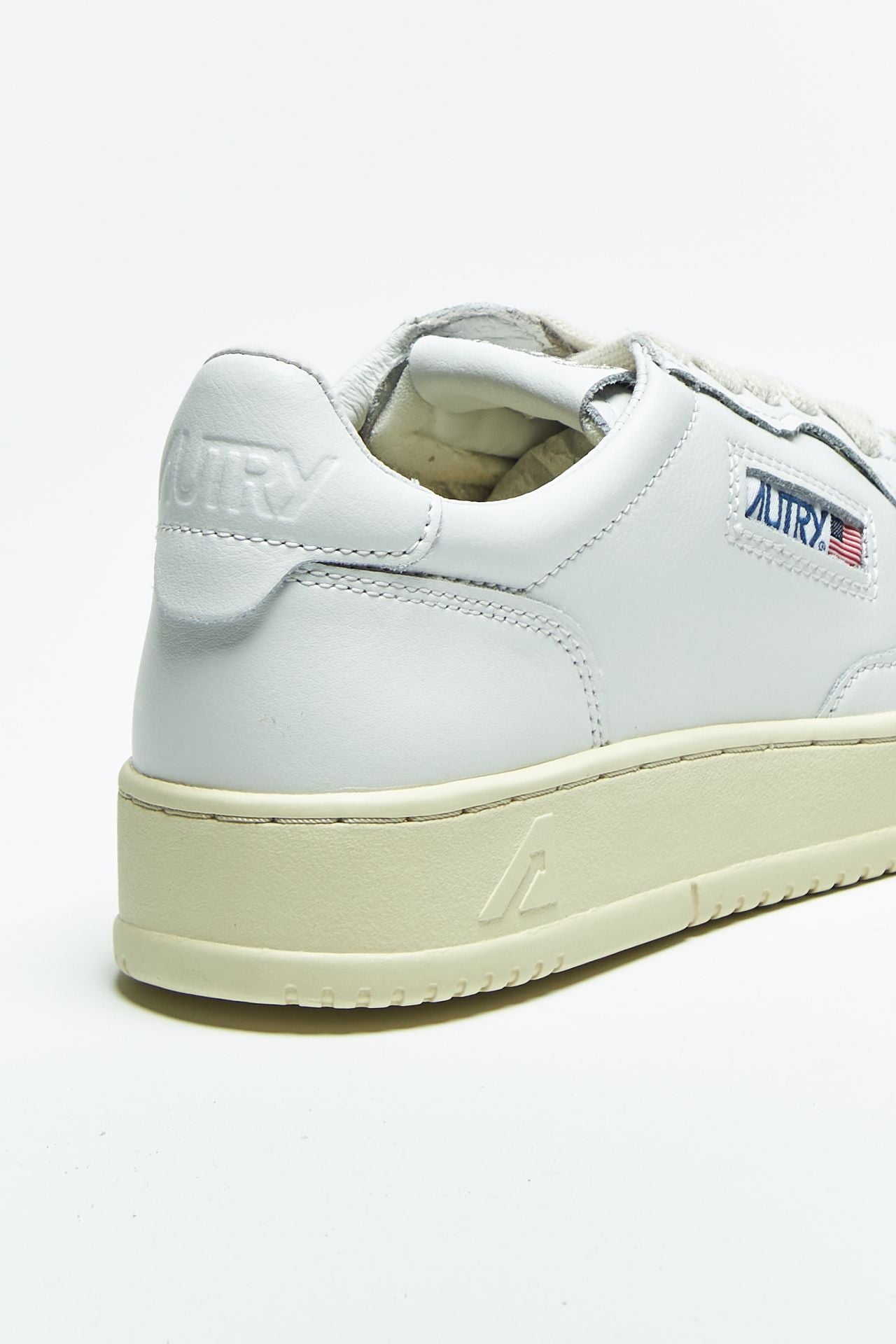 sneakers medalist low-aulm-ll15 men Autry - 1