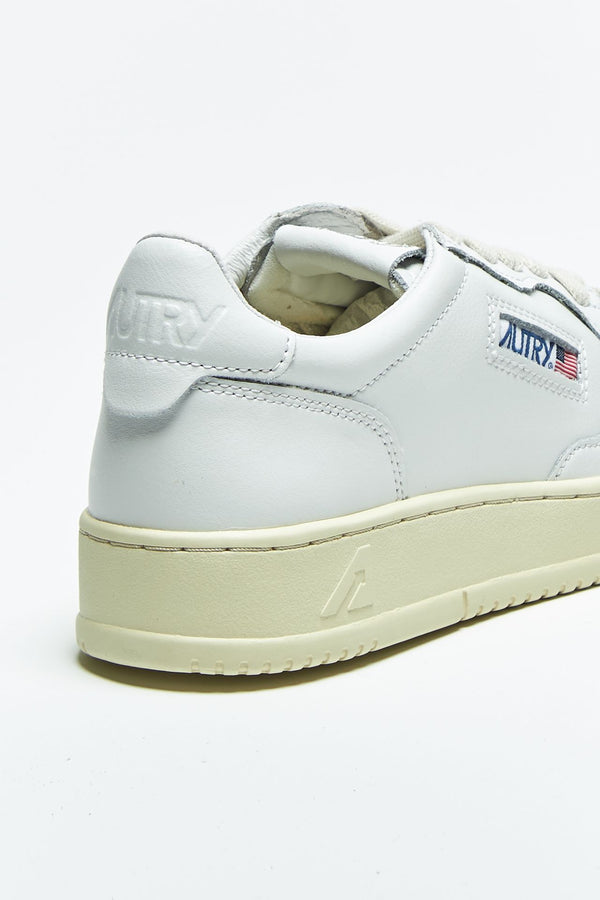 sneakers medalist low-aulm-ll15 men Autry
