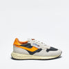 sneakers reelwind low-wwlm-hn02 men Autry - 8