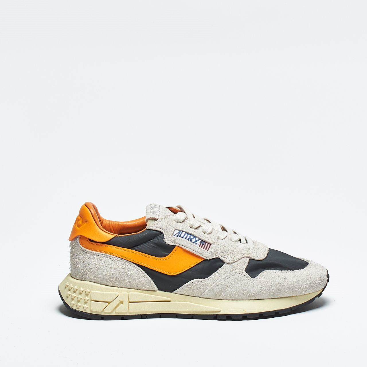 sneakers reelwind low-wwlm-hn02 men Autry - 8