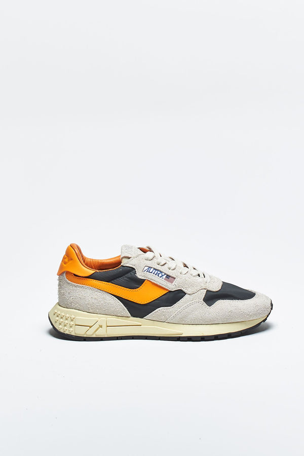 sneakers reelwind low-wwlm-hn02 men Autry