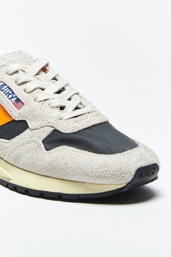 sneakers reelwind low-wwlm-hn02 men Autry