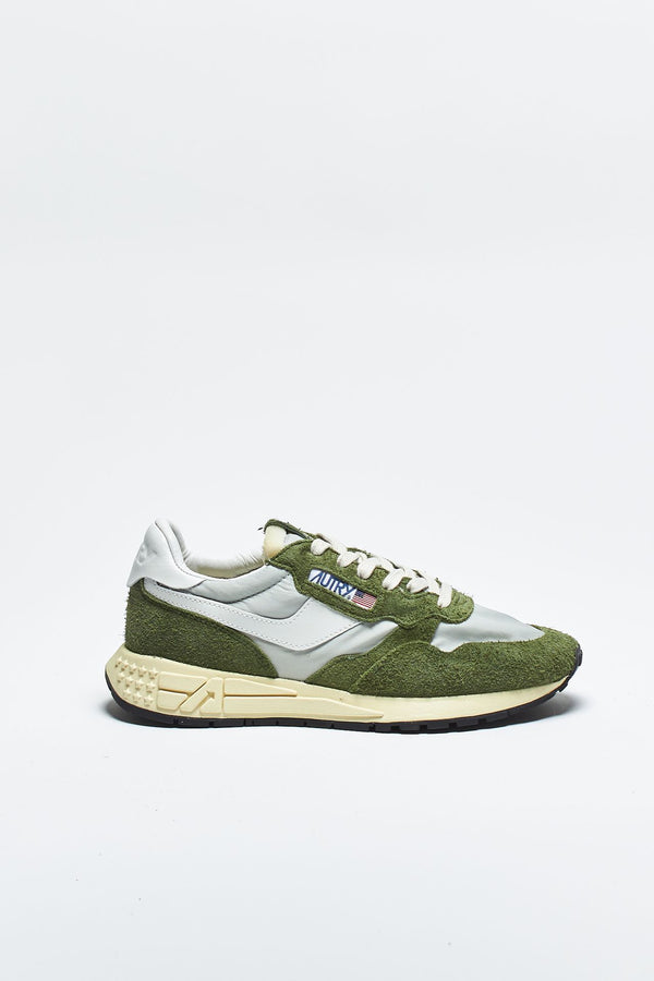 sneakers reelwind low-wwlm-hn04 men Autry