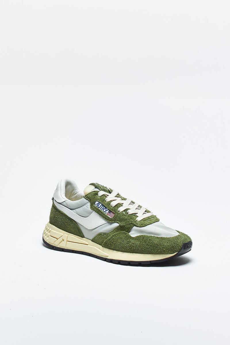sneakers reelwind low-wwlm-hn04 men Autry - 3