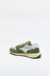 sneakers reelwind low-wwlm-hn04 men Autry - 4