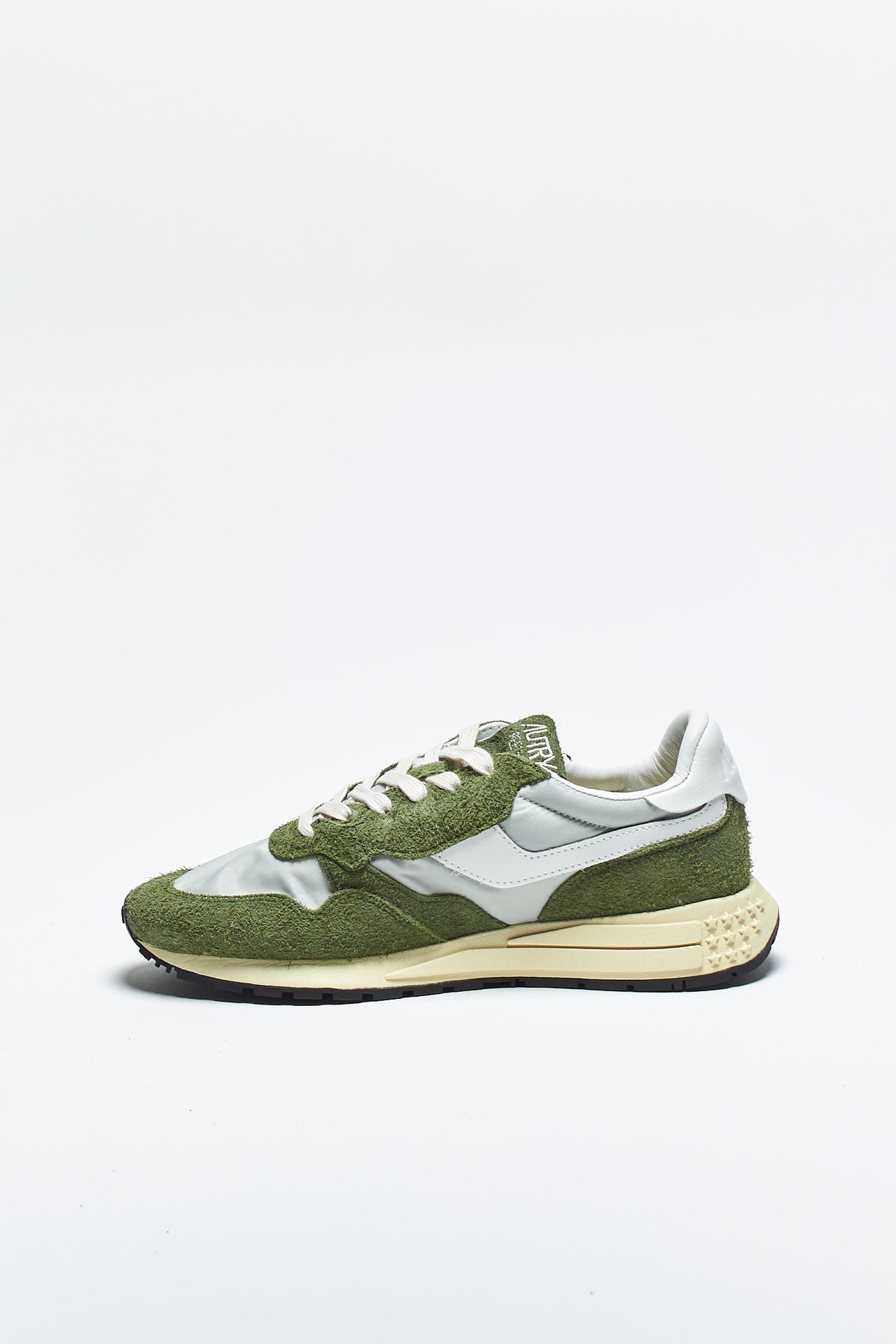 sneakers reelwind low-wwlm-hn04 men Autry - 5