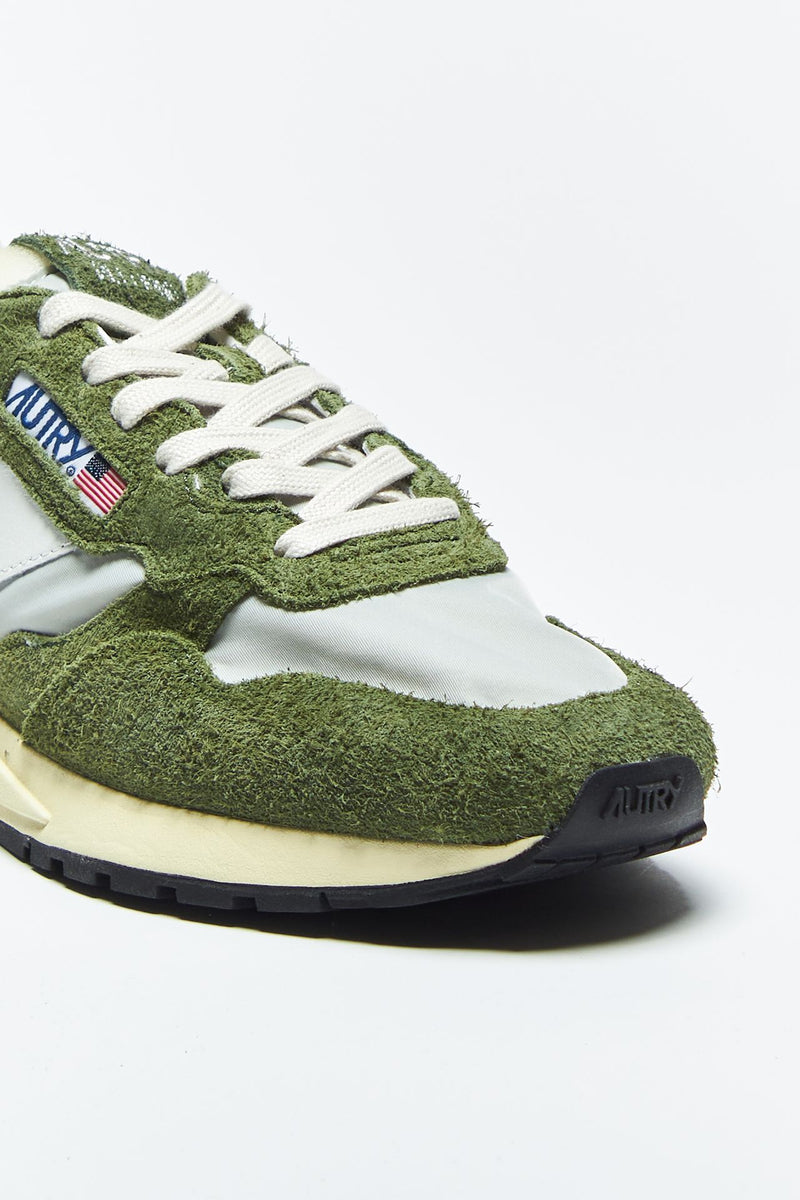 sneakers reelwind low-wwlm-hn04 men Autry - 6