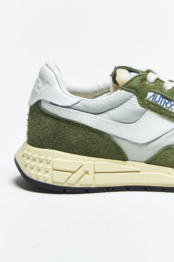 sneakers reelwind low-wwlm-hn04 men Autry