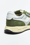 sneakers reelwind low-wwlm-hn04 men Autry - 7