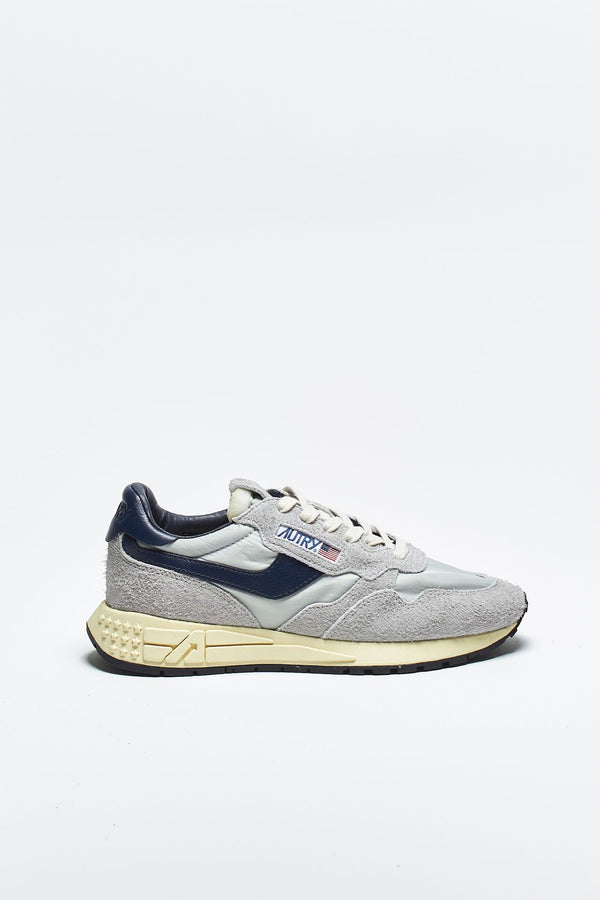sneakers reelwind low-wwlm-hn12 women Autry