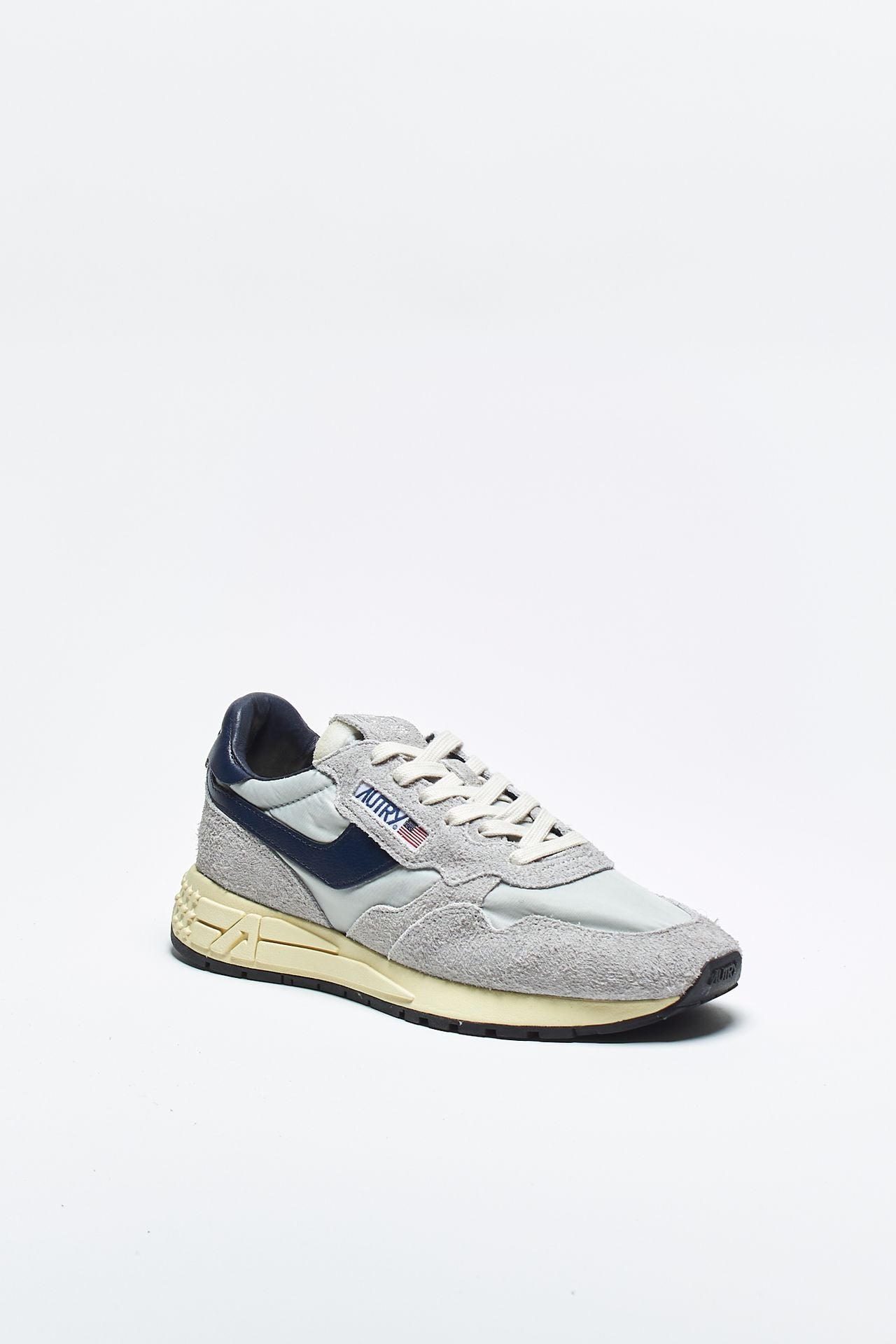 sneakers reelwind low-wwlm-hn12 women Autry - 3