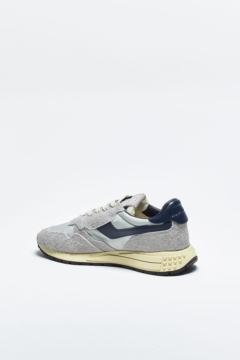 sneakers reelwind low-wwlm-hn12 women Autry - 4