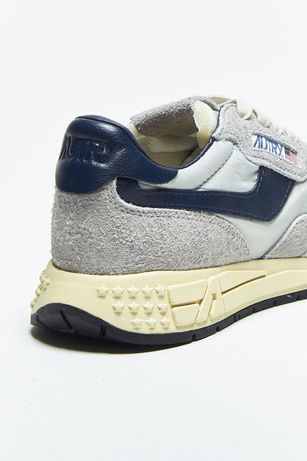 sneakers reelwind low-wwlm-hn12 women Autry