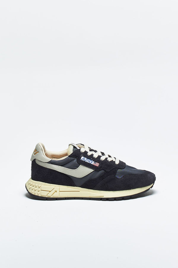 sneakers reelwind low-wwlm-nc05 men Autry