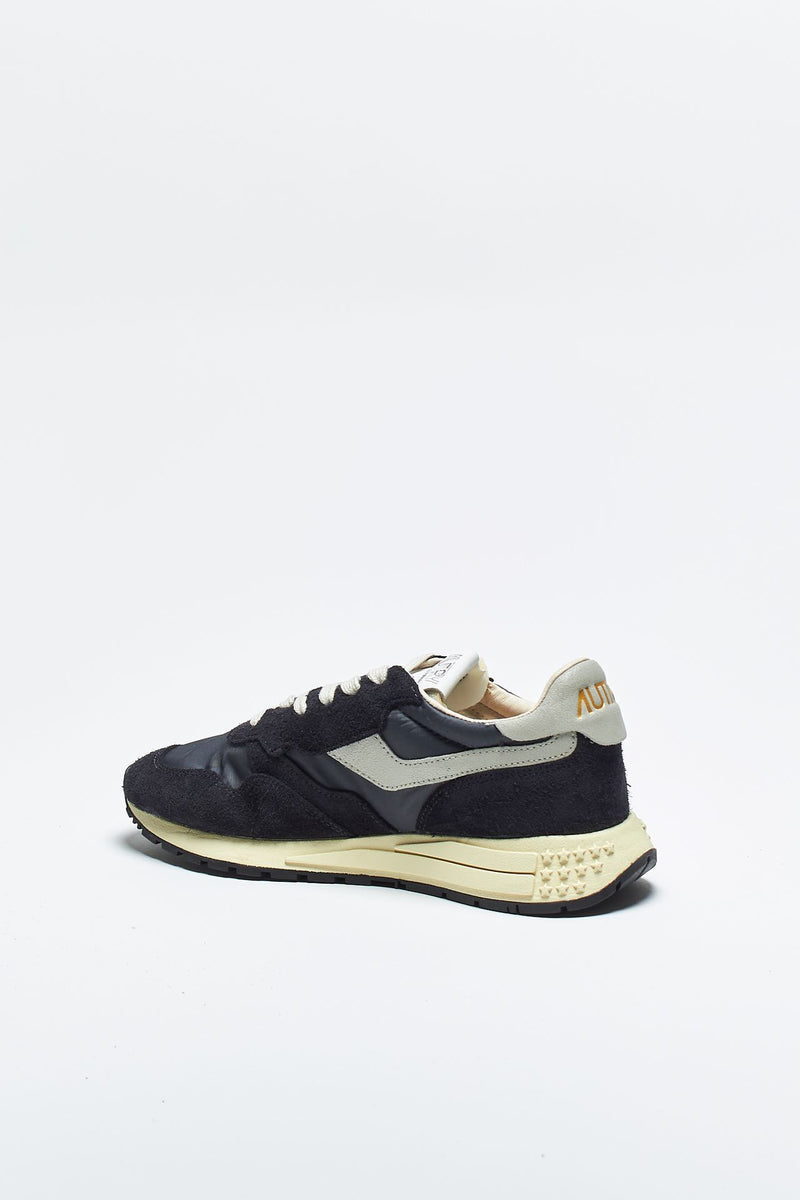 sneakers reelwind low-wwlm-nc05 men Autry - 4