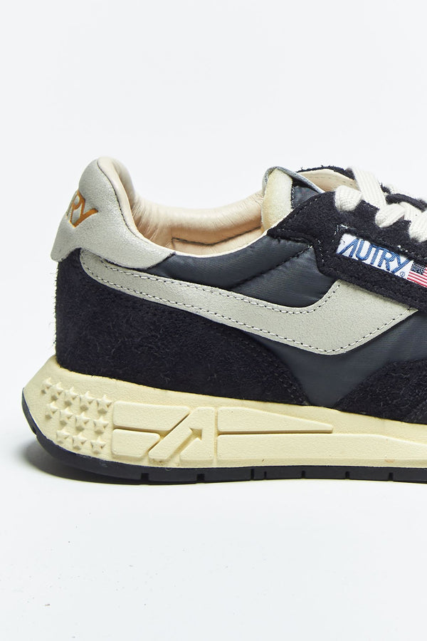 sneakers reelwind low-wwlm-nc05 men Autry