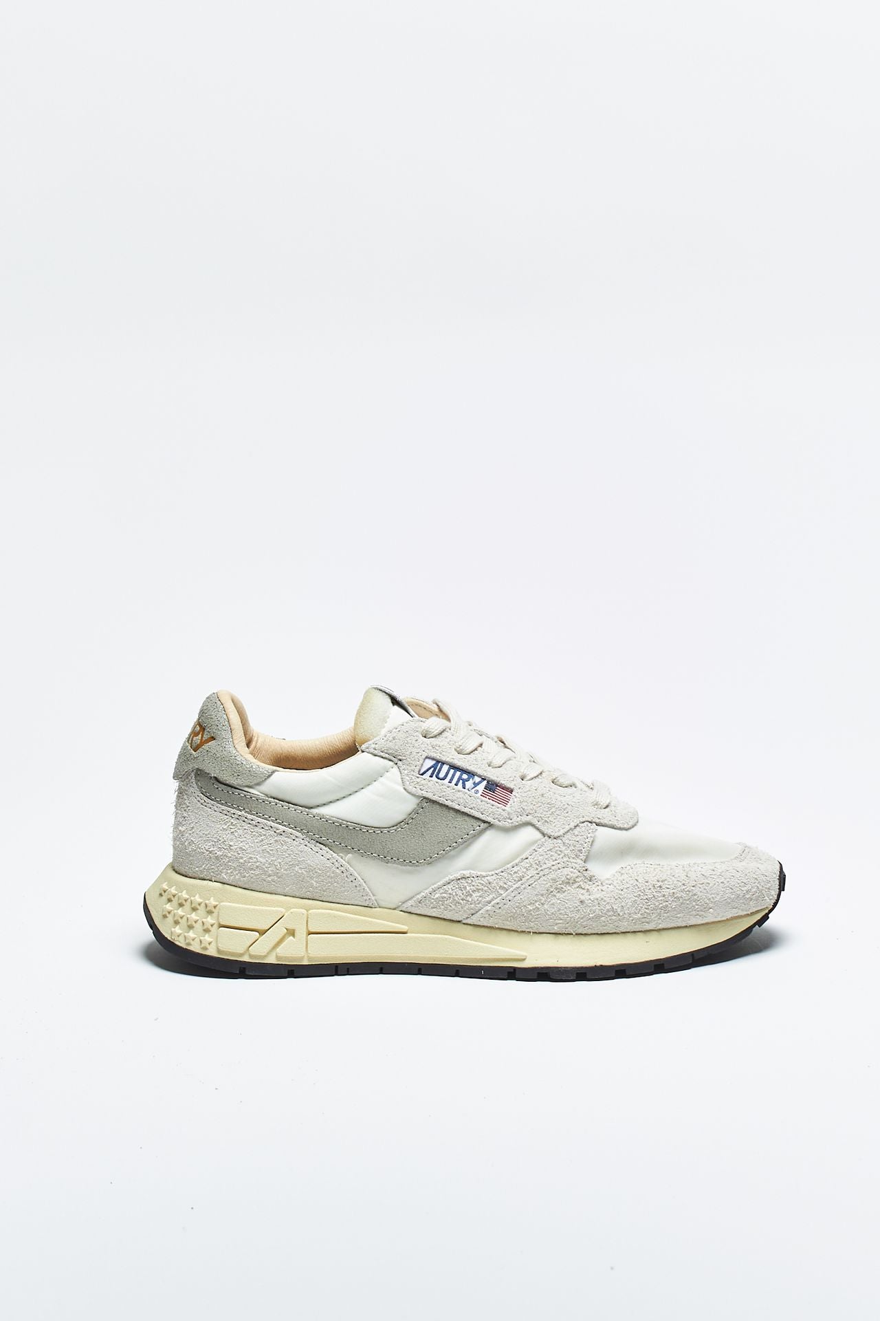 sneakers reelwind low-wwlm-nc04 men Autry - 2
