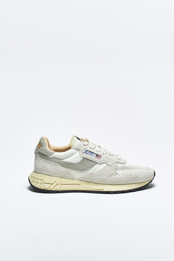 sneakers reelwind low-wwlm-nc04 men Autry