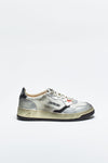 sneakerd super vintage low-avlm-ms13 men Autry - 2