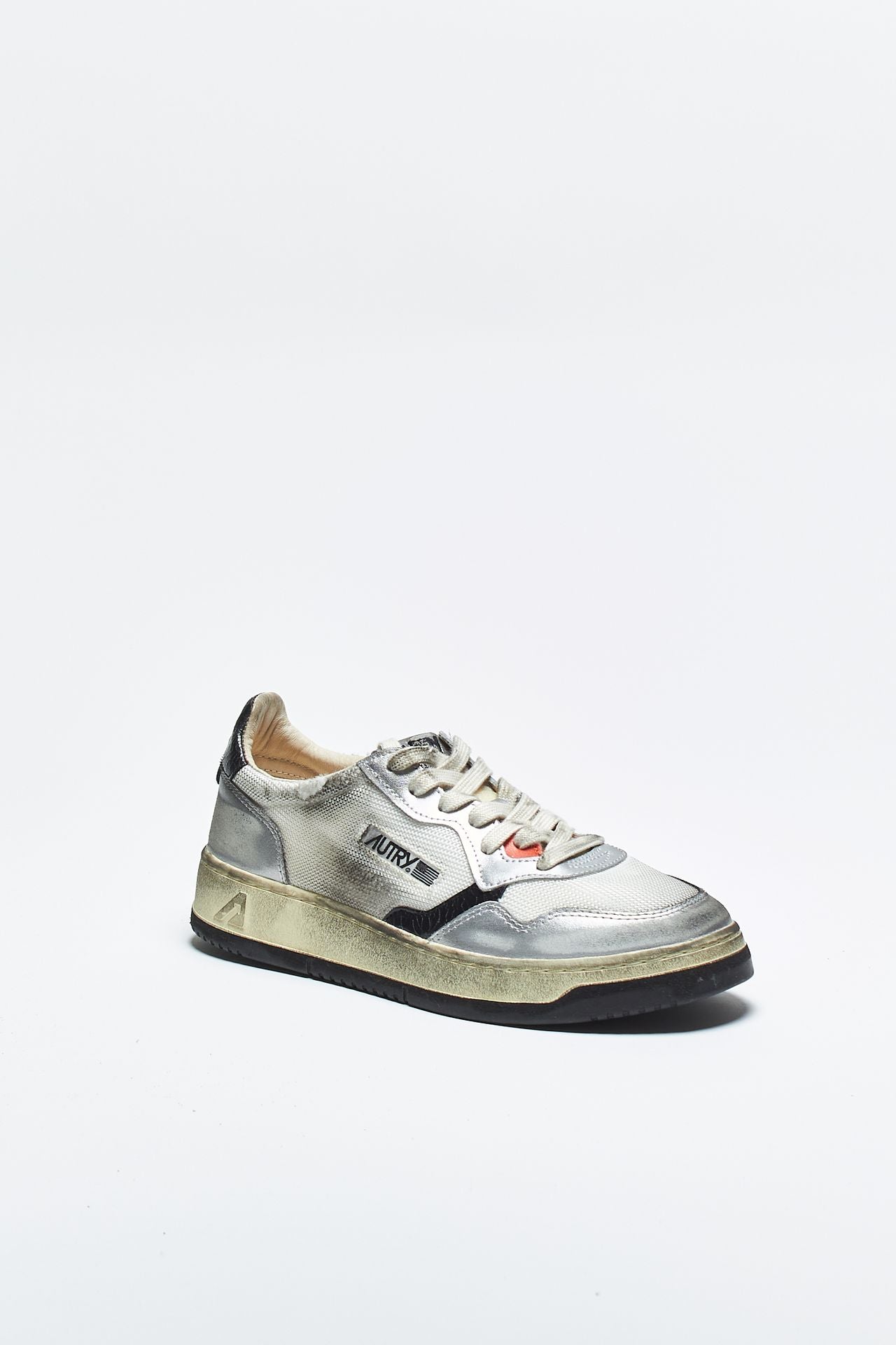 sneakerd super vintage low-avlm-ms13 men Autry - 3