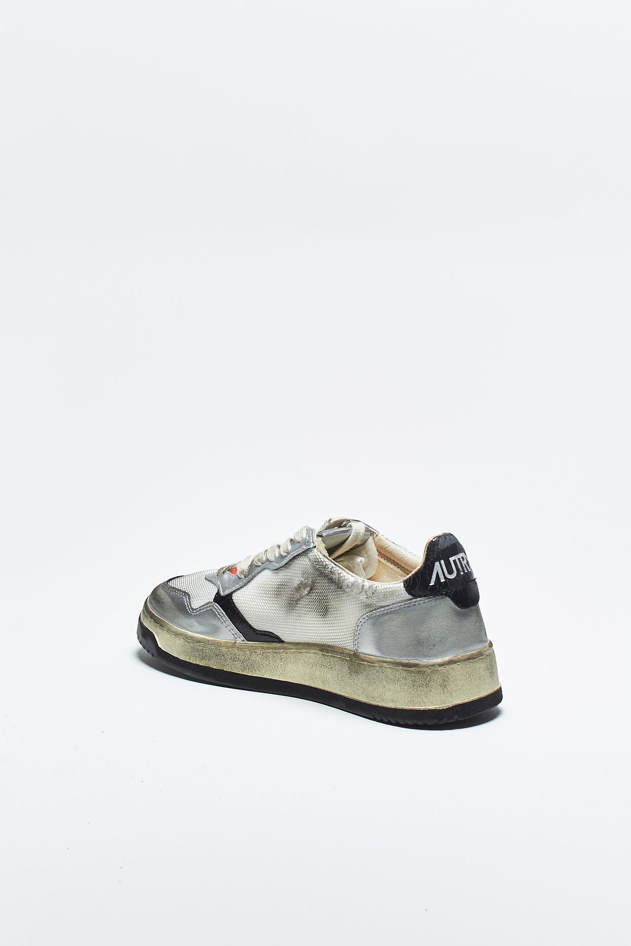 sneakerd super vintage low-avlm-ms13 men Autry - 4