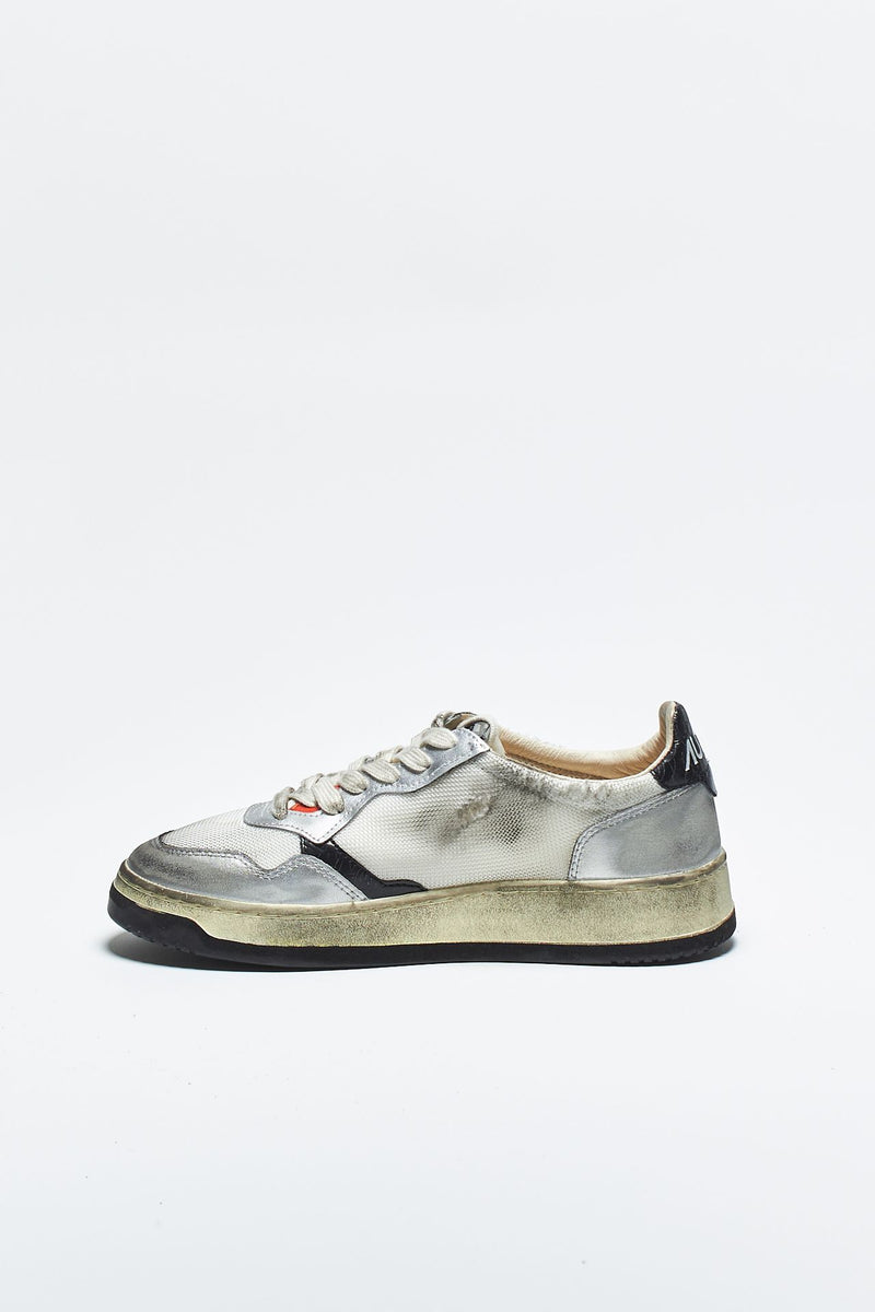 sneakerd super vintage low-avlm-ms13 men Autry - 5