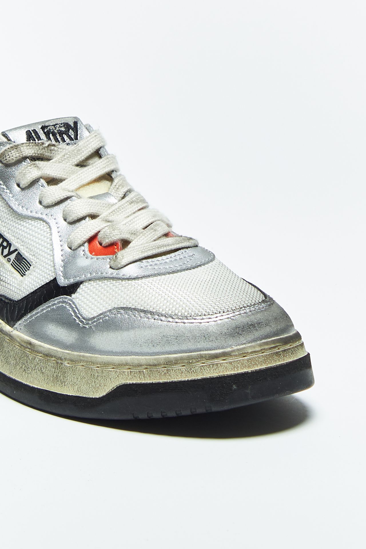 sneakerd super vintage low-avlm-ms13 men Autry - 6