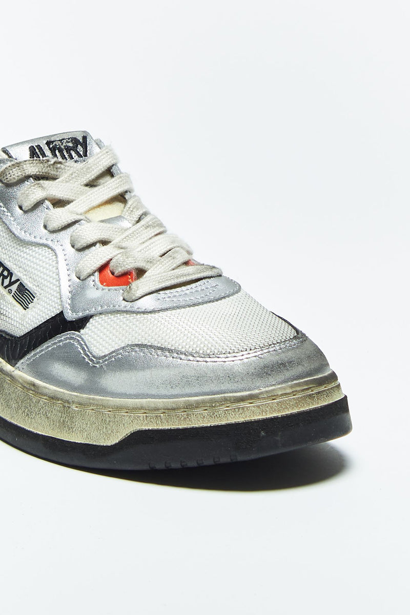 sneakerd super vintage low-avlm-ms13 men Autry - 6
