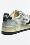 sneakerd super vintage low-avlm-ms13 men Autry - 7