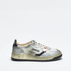 sneakerd super vintage low-avlm-ms13 men Autry - 8