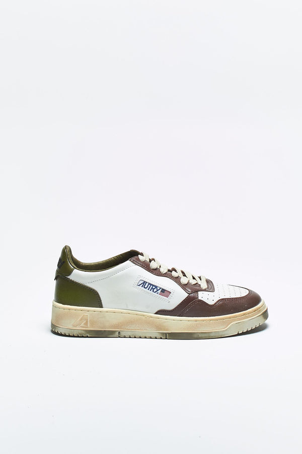 sneakers super vintage low-avlm-vl03 men Autry